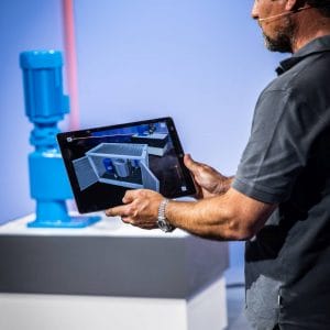 MLD, LEWA Livestream, 10.06.2021, Leonberg, Foto: Juergen Biniasch