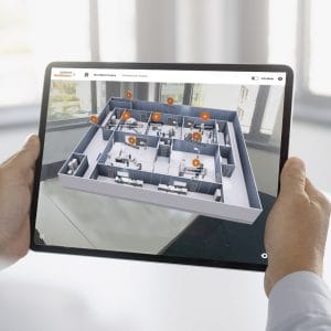 AR-App Surgery Explorer Tablet (2)