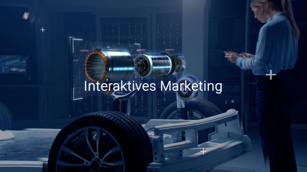 Digitalagentur mld digits Interaktives Marketing