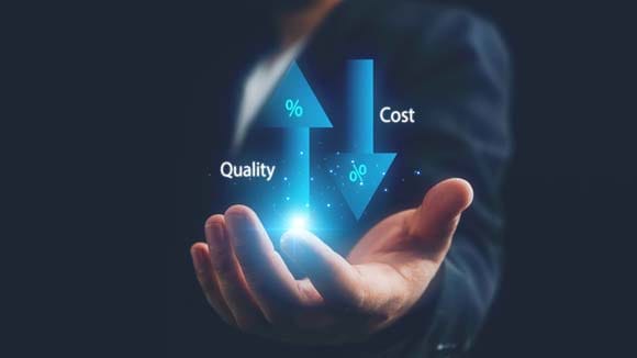 pricing, effective, quality