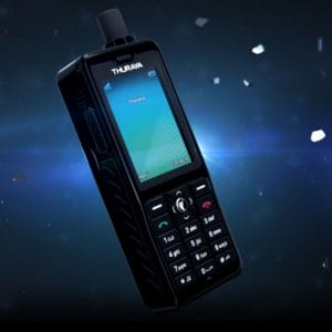 Thuraya-XP-pro