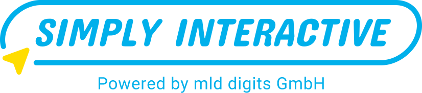 Simply Interactive Logo