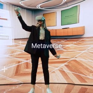 HoloLens & VR-Marketing