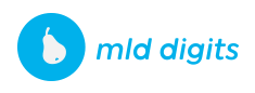 mld digits logo